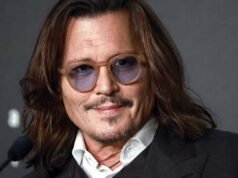 Johnny Depp ចូលចិត្តជីវិតប្រាសាទទៅនឹងភាពអស្ចារ្យរបស់ហូលីវូដ