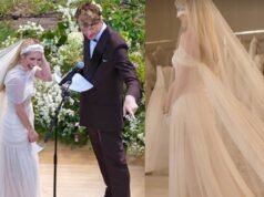 Emma Roberts និង Cody John បានរៀបការបន្ទាប់ពីមានស្នេហារយៈពេលពីរឆ្នាំ