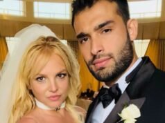 Sam Asghari និយាយអំពីជីវិតបន្ទាប់ពីការលែងលះរបស់ Britney Spears