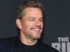 Matt Damon ចែករំលែកការរងរបួសដែលមិនបានរំពឹងទុកដោយតារា ‘Odyssey’ ជាច្រើន។