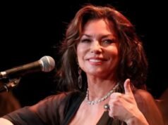 Shania Twain ចងចាំការស្វែងរកស្នេហាម្តងទៀត បន្ទាប់ពីអតីតស្វាមីរបស់នាង