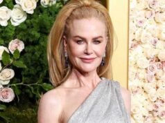 Nicole Kidman ចែករំលែកការបង្ហោះដ៏ស្មោះស្ម័គ្របន្ទាប់ពីទំនាក់ទំនងស្នេហាជាមួយ Michael Reinstein