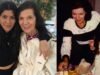 Kourtney Kardashian ប្រារព្ធខួបកំណើតគម្រប់ 92 ឆ្នាំរបស់លោកយាយ MJ បន្ទាប់ពីមរណភាពរបស់នាង
