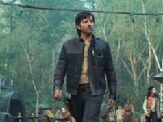 តារាភាពយន្ត “Andor” Diego Luna ទទួលបានពានរង្វាន់ Honorary Heart of Sarajevo Award