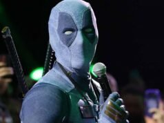តារាភាពយន្ត ‘Deadpool’ Ryan Reynolds បាននិយាយចេញបន្ទាប់ពីធ្វើឱ្យអ្នកគាំទ្រយល់ច្រឡំនៅ Comic-Con