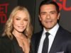 Mark Consuelos បង្ហាញពីមូលហេតុដែល Kelly Ripa ត្រូវសម្រាកពី “Live”