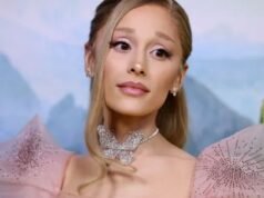 Ariana Grande កំពុងចាត់វិធានការតាមផ្លូវច្បាប់បន្ទាប់ពីលួចឯកសារឯកជន
