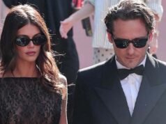 ស្នេហារបស់ Kaia Gerber និង Lewis Pullman ឈានដល់ដំណាក់កាលដ៏សំខាន់មួយ។