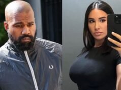 Kanye West ដោះស្រាយជម្លោះផ្លូវច្បាប់ជាមួយអតីតបុគ្គលិក Lauren Pisciotta