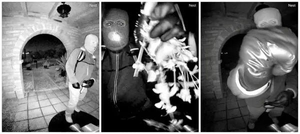 ភ្នាក់ងារ FBI ចូលនិវត្តន៍ផ្តល់ការណែនាំជាជំហាន ៗ ដើម្បីស្វែងរកអ្នកចាប់ជំរិត Nancy Guthrie