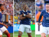 មហោស្រព Michael Olise, Kylian Mbappé Clinic, Adrien Rabiot តម្កល់… លទ្ធផលក្រុមតោខៀវទល់នឹងស៊ុយអែត – franceinfo