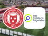 Hamilton Accies បន្តមិនទទួលយកប្រាក់សោធននិវត្តន៍របស់ពួកគេ ខណៈដែលក្លឹបចំណាយច្រើនលើការចុះហត្ថលេខាថ្មី ដែលធ្វើអោយគូប្រជែងមានការភ័ន្តច្រឡំ