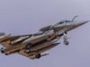 អាកាសចរណ៍ Dassault៖ ហេតុអ្វីបានជាម៉ារ៉ុកចាប់អារម្មណ៍លើ Rafale F4 បន្ទាប់ពីឥណ្ឌា? ការបញ្ជាទិញដំបូងពី 12 ទៅ 18 យន្តហោះនឹងត្រូវដាក់ក្នុងពេលឆាប់ៗនេះ