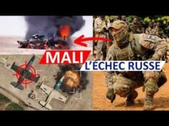 ម៉ាលី៖ រុស្ស៊ីបរាជ័យ – ផលវិបាកអ្វីខ្លះ?