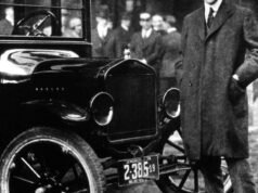 Henry Ford, Steve Jobs, William Boeing: ស្ថាបនិក Fortune 500 ដែលជាកូនរបស់ជនអន្តោប្រវេសន៍
