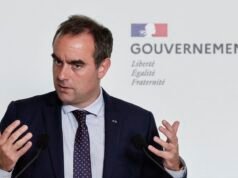 Sébastien Lecornu បញ្ជាក់ថា ការស៊ើបអង្កេតលើឧក្រិដ្ឋកម្មផ្លូវភេទលើអនីតិជនត្រូវតែធ្វើឡើងក្នុងរយៈពេល “អតិបរមាបីខែ”។