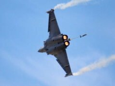 ការធ្លាក់យន្តហោះ Rafales ពីរនាក់នៅទីក្រុង Lorraine ក្នុងឆ្នាំ 2024៖ ការស៊ើបអង្កេតបង្ហាញថា “កំហុសអ្នកបើកយន្តហោះ” ។