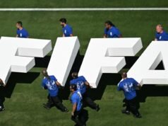 FIFA ត្អូញត្អែរអំពីការកើនឡើងនៃការបញ្ចេញមតិប្រមាថ និងការរើសអើងជាតិសាសន៍ – franceinfo