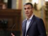 Pedro Sanchez អ្នកជិះសេះស្បែកសដែលពោរពេញដោយរឿងអាស្រូវ – L’Express