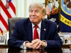 Trump បានទទួលប្រាក់សោធននិវត្តន៍ចំនួន $78,000 ពី Screen Actors Guild ក្នុងឆ្នាំ 2025 សម្រាប់ការបង្ហាញខ្លួននៅក្នុងរឿង “Home Alone 2” ក្នុងឆ្នាំ 1992 ។