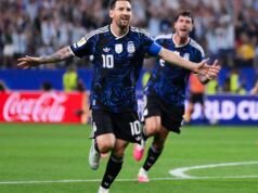 Lionel Messi នៅជួរមុខ Kylian Mbappe ក្នុងការស្ទាក់ចាប់… តើអ្នកណាជាអ្នកស៊ុតបញ្ចូលទីបានល្អបំផុតក្នុងប្រវត្តិសាស្ត្រ World Cup? – Franceinfo