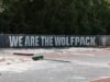 អត្តពលិក Wolfpack ចំនួន 16 នាក់ទទួលបានពានរង្វាន់ Outdoor Track & Field All-ACC Academic Team។