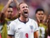 Harry Kane ជួយសង្គ្រោះប្រទេសអង់គ្លេសប្រឆាំងនឹងសាធារណរដ្ឋប្រជាធិបតេយ្យកុងហ្គោ ហើយខិតជិតនឹងទង្វើវីរភាព