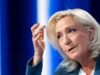 Marine Le Pen ជឿថាវា “មិនអាចទៅរួច” ក្នុងយុទ្ធនាការជាមួយខ្សែដៃអេឡិចត្រូនិក ទោះបីជាអ្នកមានសិទ្ធិក៏ដោយ – franceinfo