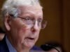 Mitch McConnell បានរកឃើញថាសន្លប់បន្ទាប់ពី “គាំងបេះដូង” កាលពីខែមុន: របាយការណ៍