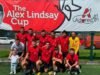 ពានរង្វាន់ Alex Lindsay Cup ប្រចាំឆ្នាំបានរៃអង្គាសប្រាក់បានរាប់ពាន់នាក់សម្រាប់អង្គការសប្បុរសធម៌សុខភាពផ្លូវចិត្ត