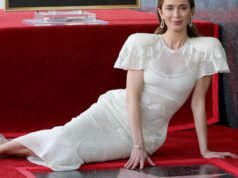 សព្វថ្ងៃនេះ Emily Blunt មានតម្លៃ 80 លានដុល្លារ ប៉ុន្តែនាងធ្លាប់ចង់ក្លាយជាអ្នកបកប្រែភាសាអេស្ប៉ាញសម្រាប់អង្គការសហប្រជាជាតិ