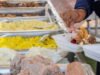 Sodexo កំពុងកើនឡើងនៅលើទីផ្សារភាគហ៊ុនបន្ទាប់ពីការលក់នៅត្រីមាសទីបីលើសពីការរំពឹងទុក