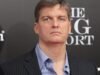Michael Burry ទើបតែកាត់បន្ថយការប្រមូលផ្តុំ AI របស់ Caterpillar ដោយ 172% ។ អ្នកវិភាគម្នាក់និយាយថា ការភ្នាល់របស់គាត់នឹងមិនមានបញ្ហាអ្វីទាំងអស់។