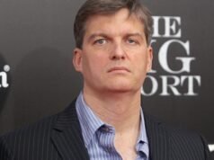 Michael Burry ទើបតែកាត់បន្ថយការប្រមូលផ្តុំ AI របស់ Caterpillar ដោយ 172% ។ អ្នកវិភាគម្នាក់និយាយថា ការភ្នាល់របស់គាត់នឹងមិនមានបញ្ហាអ្វីទាំងអស់។