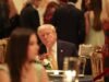 Trump បានឃើញការកើនឡើងយ៉ាងខ្លាំងនៃប្រាក់ចំណូលសមាជិកភាព Mar-a-Lago ចាប់តាំងពីការវិលត្រឡប់មកកាន់តំណែង