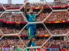 World Cup 2026. ដៃដែកនិងភាពមិនអាចទទួលយកបាន៖ អ្នកចាំទីអេស្ប៉ាញ Unai Simon ក្លាយជាជើងខ្លាំងនៅ World Cup