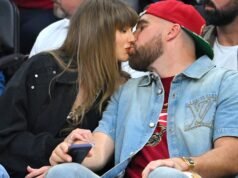 ផែនការរៀបការរបស់ Taylor Swift និង Travis Kelce ត្រូវបានបញ្ជាក់នៅពេលដែលព័ត៌មានលម្អិតនៃការយល់ព្រមលេចចេញមក