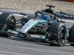 តើអ្នកអាចទស្សនាកម្មវិធី British Grand Prix នៅពេលណា និងនៅលើប៉ុស្តិ៍ណា?