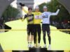 Pogacar, Vingegaard, Seixas, Evenepoel… ការប្រយុទ្ធបួនផ្លូវសម្រាប់ Grande Boucle ឆ្កួត
