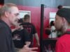 ម្ចាស់ជើងឯក Detroit Red Wings លោក Darren McCarty បើកសាលាកីឡាចំបាប់នៅក្នុងអគារ Kronk Gym ដ៏ល្បីល្បាញ