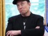 Elon Musk មិនអាចលក់ភាគហ៊ុន SpaceX តែមួយសម្រាប់មួយឆ្នាំបានទេ – បន្ទាប់មកសោទាំងអស់នឹងខូចក្នុងពេលតែមួយ