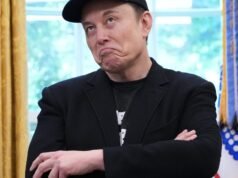 Elon Musk មិនអាចលក់ភាគហ៊ុន SpaceX តែមួយសម្រាប់មួយឆ្នាំបានទេ – បន្ទាប់មកសោទាំងអស់នឹងខូចក្នុងពេលតែមួយ