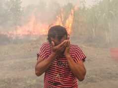 ហេតុអ្វីបានជាបាតុភូត El Niño គំរាមកំហែងកាន់តែបំផ្លិចបំផ្លាញជាងពេលណាៗទាំងអស់សម្រាប់ភពផែនដី