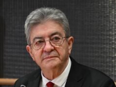 លោក Jean-Luc Mélenchon ចង់អនុម័តច្បាប់មួយប្រឆាំងនឹងការបង្ខូចទ្រង់ទ្រាយវីដេអូហ្គេមទាំងស្រុង