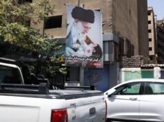 កិត្តិយសចុងក្រោយសម្រាប់ Ali Khamenei; នាយករដ្ឋមន្ត្រីប៉ាគីស្ថានមានវត្តមាន