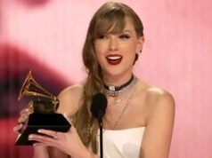 តើ Taylor Swift នឹងសម្តែងក្នុងពិធីមង្គលការរបស់នាងដែរឬទេ?