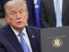ហេតុអ្វីបានជាលោក Donald Trump ដាក់រាជ្យ (និងបោះបង់ចោលអ៊ីស្រាអែល) នៅចំពោះមុខអ៊ីរ៉ង់ ដោយ Bernard Haykel – L’Express