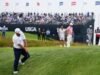 Chris Gotterup ឈ្នះ John Deere Classic ជាមួយនឹង 62 ហើយក្រោយមកជំនួយពី Ben Kohls