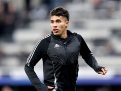 ការផ្ទេររបស់ Camilo Duran ទៅកាន់ Celtic គឺជិតមកដល់នៅពេលដែលតារា “យល់ព្រមតាមលក្ខខណ្ឌ” ហើយមើលទៅដើម្បីជម្រះឧបសគ្គ 3 លានផោន