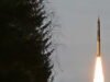 ចិនបានបាញ់មីស៊ីល ICBM ក្រោមទឹក ចេញពីនាវាមុជទឹកនុយក្លេអ៊ែរ នៅប៉ាស៊ីហ្វិក